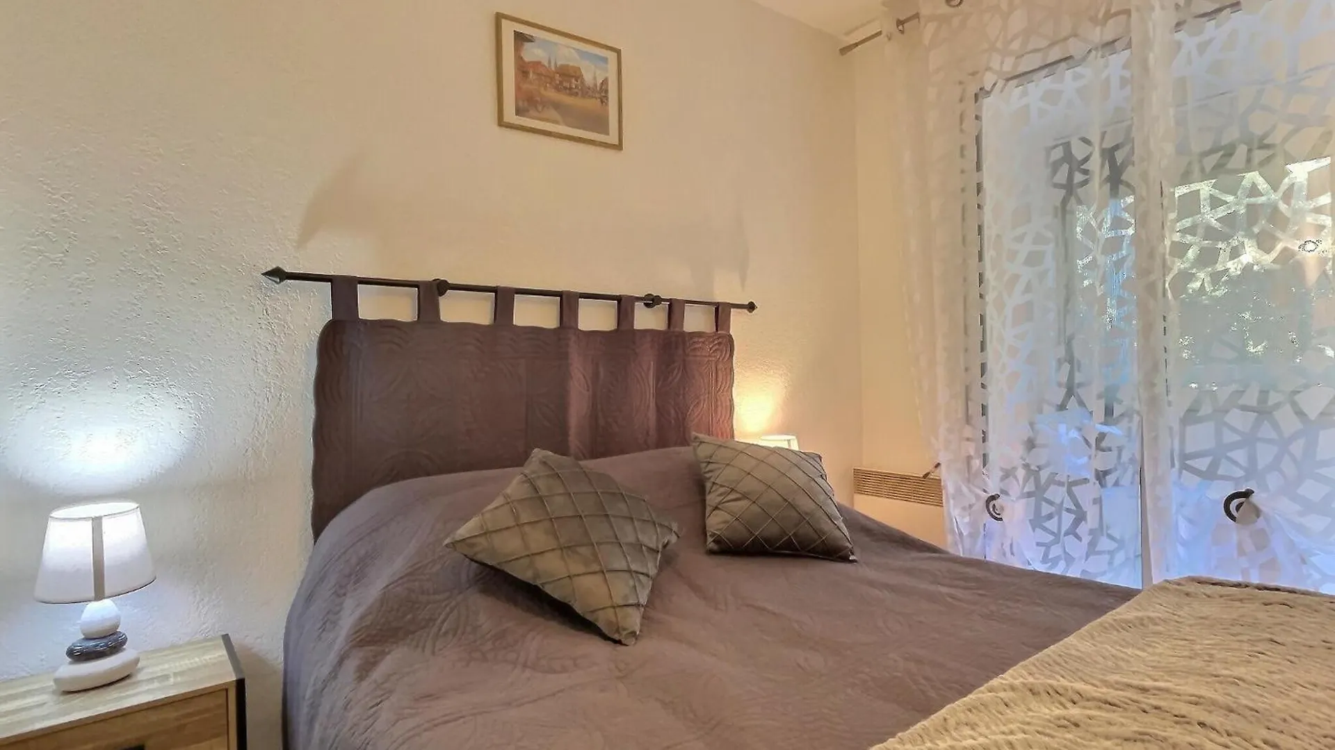 Superbe Appartement - Coudouliere 식스포즈레스플라지스