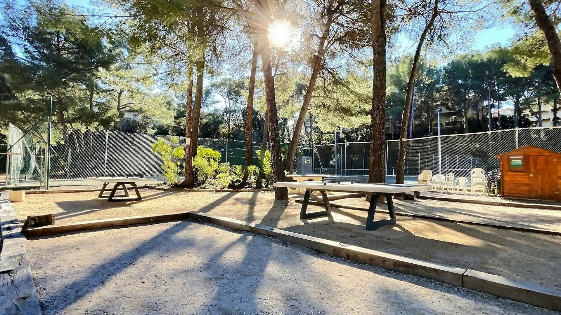Daire Superbe Appartement - Coudouliere Six-Fours-les-Plages